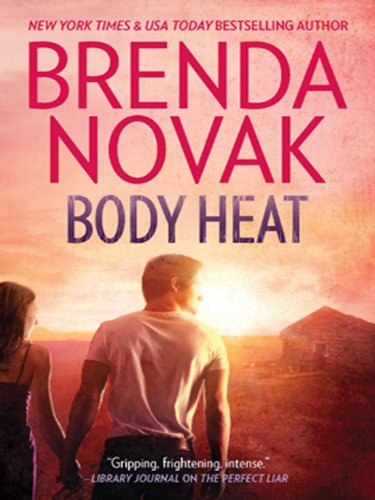 Body Heat by Brenda Novak