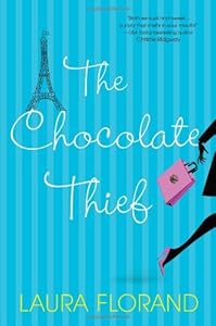 The Chocolate Thief