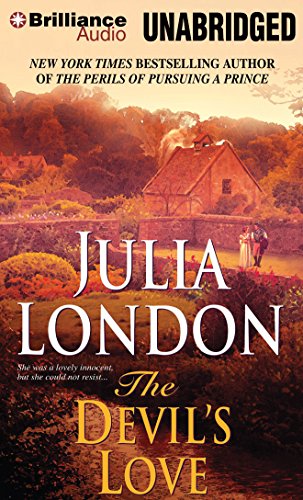 The Devil's Love by Julia London