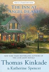 The Inn at Angel Island