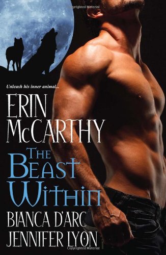 The Beast Within by Erin McCarthy