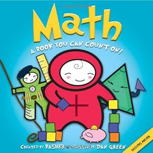 Basher Basics: Math: A Book You Can Count On