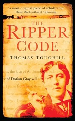 The Ripper Code