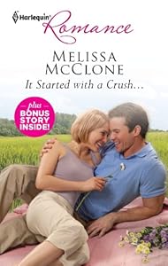 It Started with a Crush... &amp; Win, Lose...or Wed!