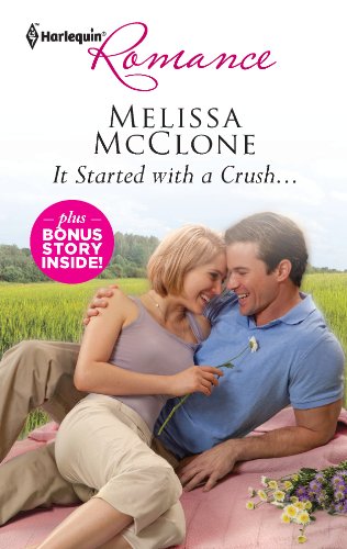 It Started with a Crush... &amp; Win, Lose...or Wed! by Melissa McClone