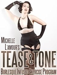 Tease & Tone