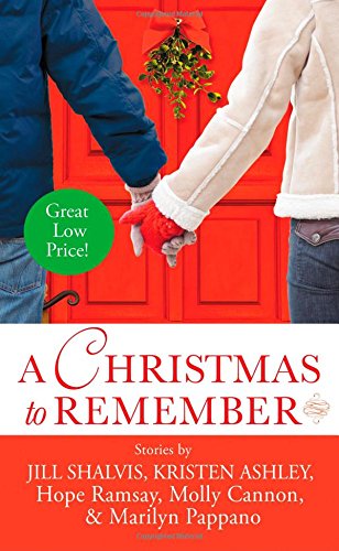 A Christmas to Remember by Kristen Ashley