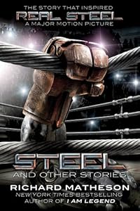 Steel: And Other Stories