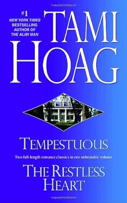 Tempestuous/Restless Heart