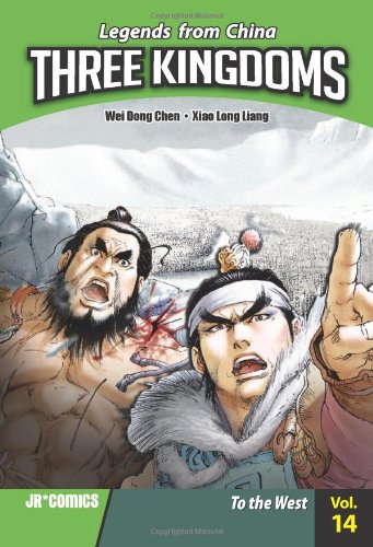 To the West by Wei Dong Chen 
			
			
		
		
		
       	 
       		
       			,