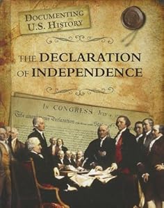 The Declaration of Independence