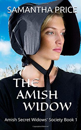 The Amish Widow by Samantha Price