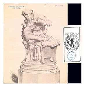 To preserve and enhance: Works of art acquired for Kenwood, Marble Hill, and Ranger's House 1964 to 1974 : the Iveagh Bequest, Kenwood, Hampstead Lane NW3, 7 June-31 August 1975