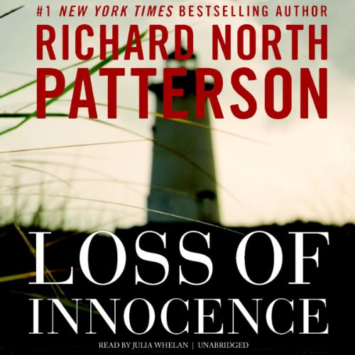 Loss of Innocence by Richard North Patterson