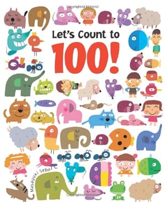 Let's Count to 100!