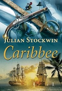 Caribbee: A Kydd Sea Adventure