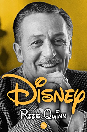 Disney by Rees Quinn