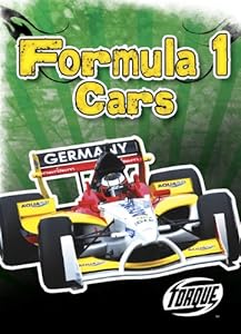 Formula 1 Cars