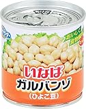 いなば 毎日サラダ ガルバンゾ 100g×24個