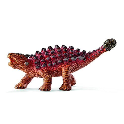 Schleich Saichania Toy Figure, Mini