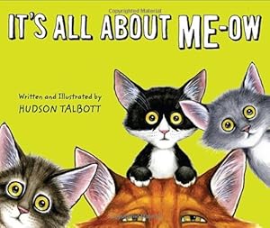 It's All About Me-Ow