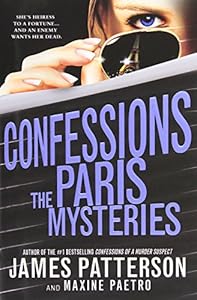 Confessions: The Paris Mysteries