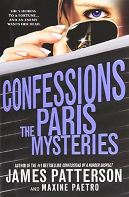 Confessions: The Paris Mysteries