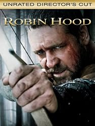 Robin Hood (Unrated)