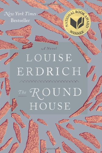 The Round House by Louise Erdrich