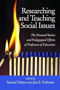 Researching and Teaching Social Issues