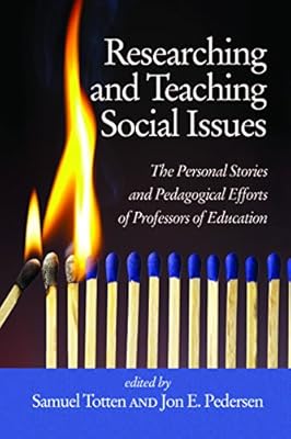 Researching and Teaching Social Issues