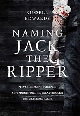 Naming Jack the Ripper