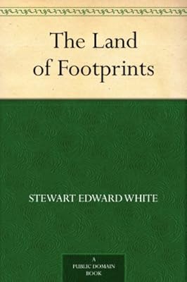 The Land of Footprints