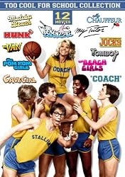 Too Cool For School Collection (12 Movie Collection)