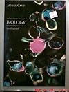 Biology by Karen Arms (1986-09-03)