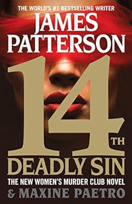 14th Deadly Sin (Women's Murder Club)