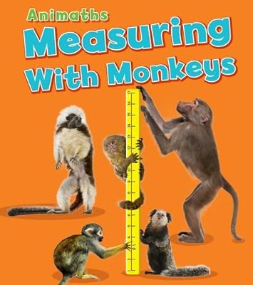 Measuring with monkeys