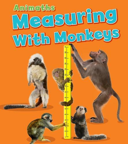 Measuring with monkeys by Tracey Steffora