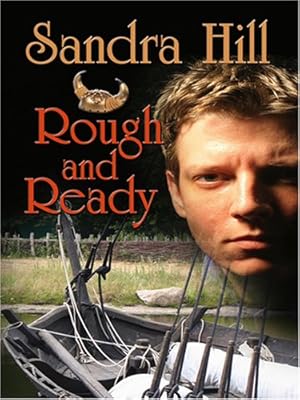 Rough and Ready (Thorndike Romance)