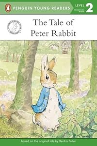 The Tale of Peter Rabbit (Potter)