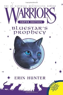 Warriors Super Edition: Bluestar's Prophecy