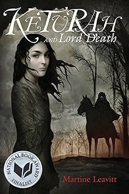 Keturah and Lord Death