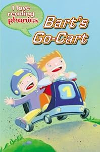 Bart's Go-Cart