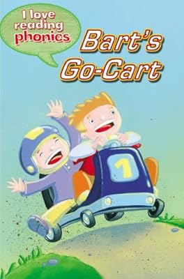 Bart's Go-Cart