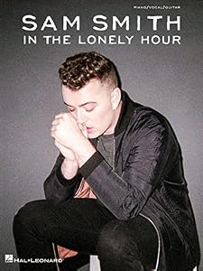 Sam Smith - In the Lonely Hour