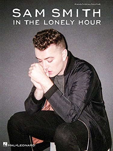 Sam Smith - In the Lonely Hour by Sam Smith