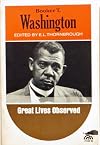 Booker T. Washington