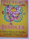 Picture Riddles
