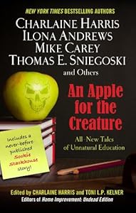 An Apple for the Creature