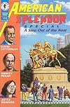 American Splendor Special: A Step Out of the Nest